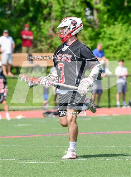 Thumbnail 2 in Glen Rock @ Mountain Lakes (NJSIAA Group 1 Final) photogallery.