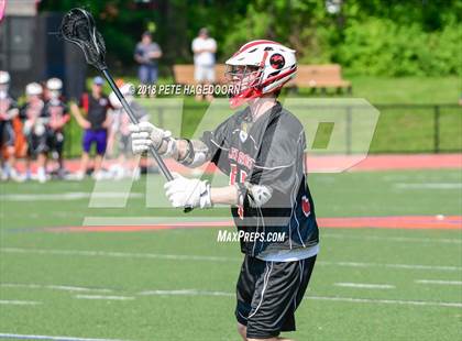 Thumbnail 3 in Glen Rock @ Mountain Lakes (NJSIAA Group 1 Final) photogallery.