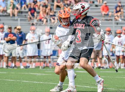 Thumbnail 3 in Glen Rock @ Mountain Lakes (NJSIAA Group 1 Final) photogallery.