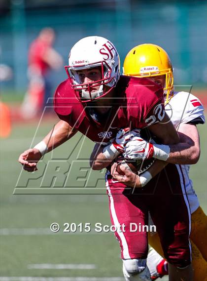 Thumbnail 2 in Palma @ Sacred Heart Prep photogallery.