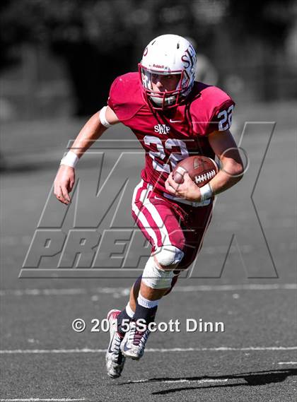 Thumbnail 2 in Palma @ Sacred Heart Prep photogallery.