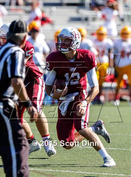 Thumbnail 3 in Palma @ Sacred Heart Prep photogallery.