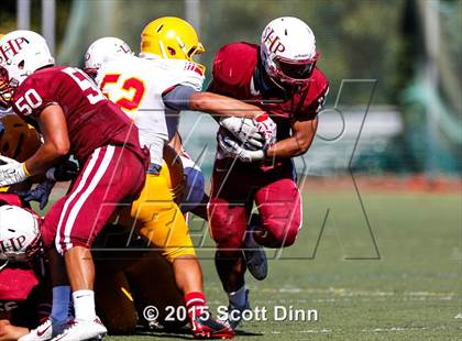 Thumbnail 1 in Palma @ Sacred Heart Prep photogallery.