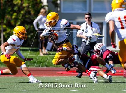 Thumbnail 2 in Palma @ Sacred Heart Prep photogallery.