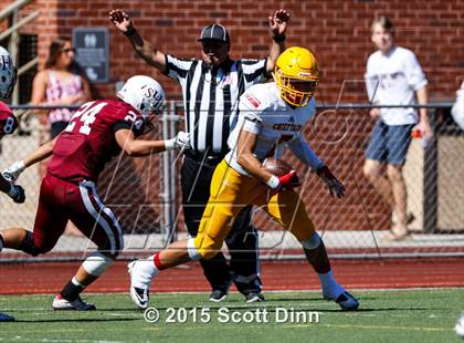 Thumbnail 3 in Palma @ Sacred Heart Prep photogallery.