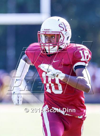 Thumbnail 1 in Palma @ Sacred Heart Prep photogallery.