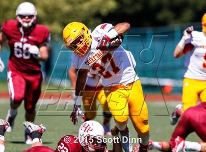 Thumbnail 2 in Palma @ Sacred Heart Prep photogallery.