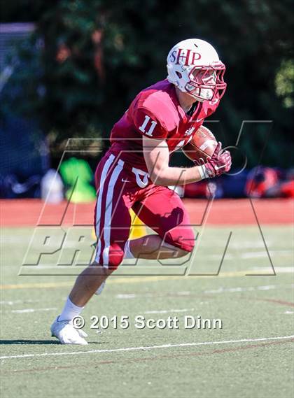 Thumbnail 3 in Palma @ Sacred Heart Prep photogallery.
