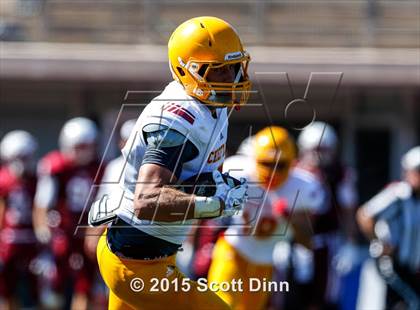 Thumbnail 3 in Palma @ Sacred Heart Prep photogallery.