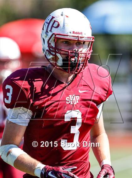 Thumbnail 3 in Palma @ Sacred Heart Prep photogallery.