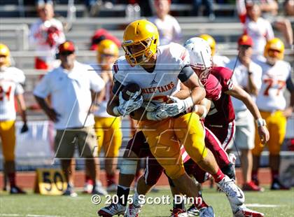 Thumbnail 2 in Palma @ Sacred Heart Prep photogallery.