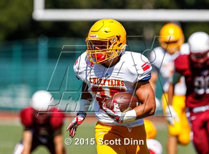 Thumbnail 3 in Palma @ Sacred Heart Prep photogallery.