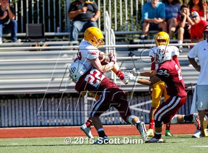 Thumbnail 3 in Palma @ Sacred Heart Prep photogallery.