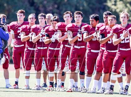 Thumbnail 3 in Palma @ Sacred Heart Prep photogallery.