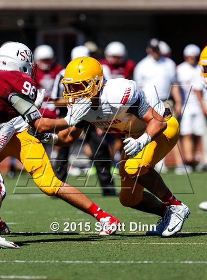Thumbnail 2 in Palma @ Sacred Heart Prep photogallery.