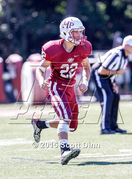 Thumbnail 1 in Palma @ Sacred Heart Prep photogallery.