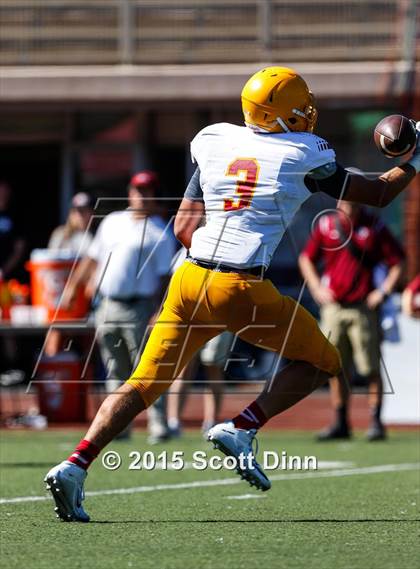 Thumbnail 1 in Palma @ Sacred Heart Prep photogallery.