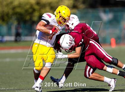 Thumbnail 2 in Palma @ Sacred Heart Prep photogallery.