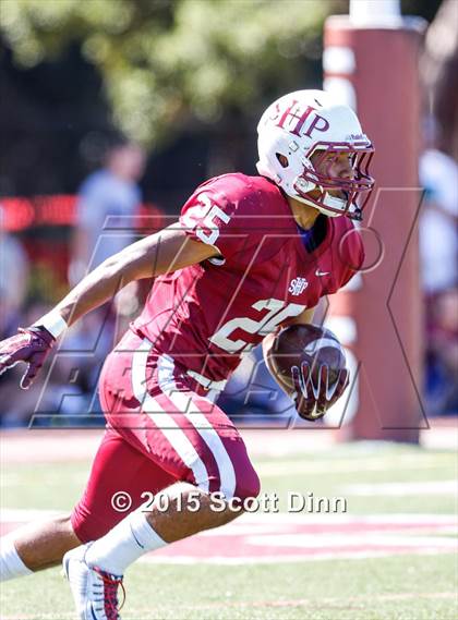 Thumbnail 2 in Palma @ Sacred Heart Prep photogallery.
