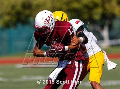 Thumbnail 2 in Palma @ Sacred Heart Prep photogallery.
