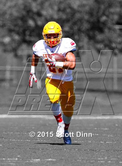 Thumbnail 3 in Palma @ Sacred Heart Prep photogallery.