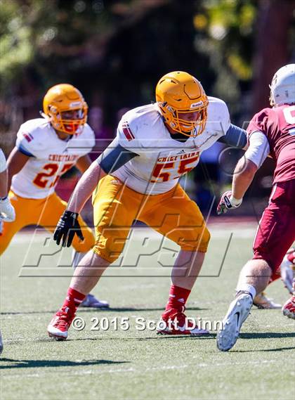 Thumbnail 2 in Palma @ Sacred Heart Prep photogallery.