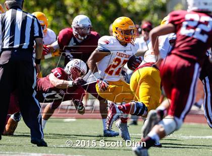 Thumbnail 3 in Palma @ Sacred Heart Prep photogallery.