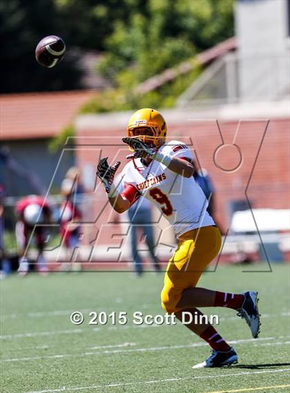 Thumbnail 2 in Palma @ Sacred Heart Prep photogallery.