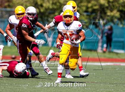 Thumbnail 1 in Palma @ Sacred Heart Prep photogallery.