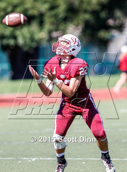 Thumbnail 1 in Palma @ Sacred Heart Prep photogallery.
