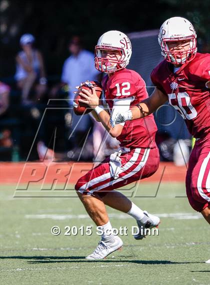 Thumbnail 1 in Palma @ Sacred Heart Prep photogallery.