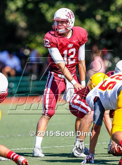 Thumbnail 3 in Palma @ Sacred Heart Prep photogallery.