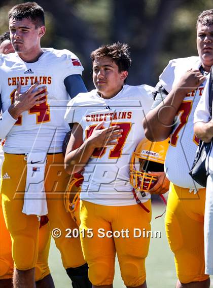 Thumbnail 2 in Palma @ Sacred Heart Prep photogallery.