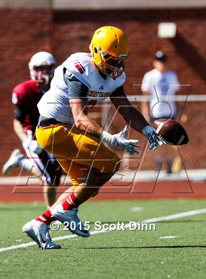 Thumbnail 2 in Palma @ Sacred Heart Prep photogallery.