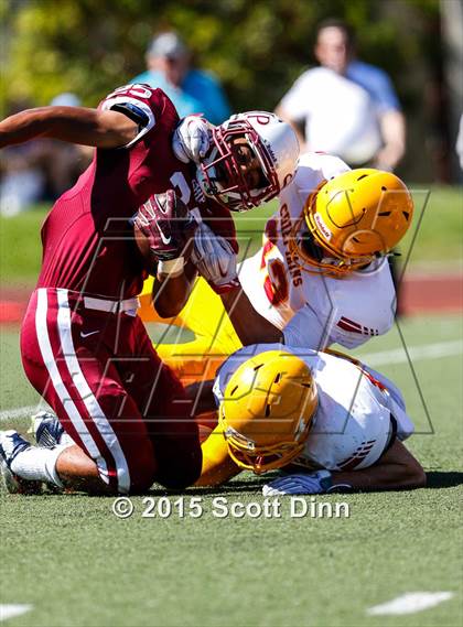 Thumbnail 1 in Palma @ Sacred Heart Prep photogallery.