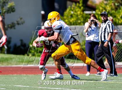 Thumbnail 1 in Palma @ Sacred Heart Prep photogallery.
