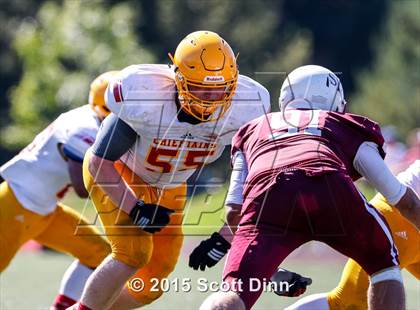 Thumbnail 3 in Palma @ Sacred Heart Prep photogallery.