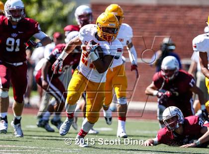 Thumbnail 3 in Palma @ Sacred Heart Prep photogallery.