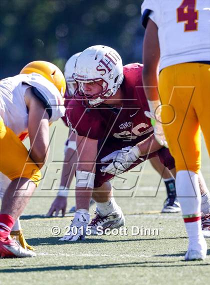 Thumbnail 3 in Palma @ Sacred Heart Prep photogallery.