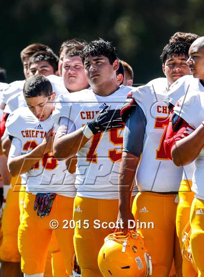 Thumbnail 1 in Palma @ Sacred Heart Prep photogallery.