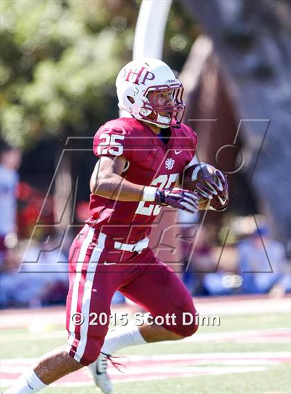 Thumbnail 1 in Palma @ Sacred Heart Prep photogallery.