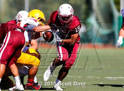 Thumbnail 3 in Palma @ Sacred Heart Prep photogallery.