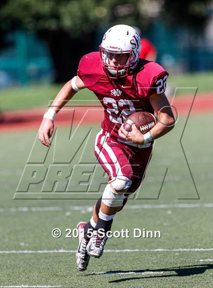Thumbnail 1 in Palma @ Sacred Heart Prep photogallery.
