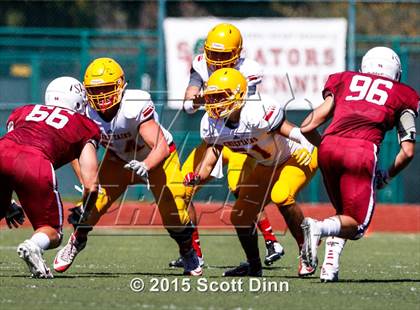 Thumbnail 3 in Palma @ Sacred Heart Prep photogallery.