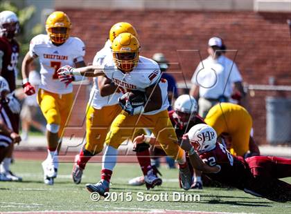 Thumbnail 2 in Palma @ Sacred Heart Prep photogallery.