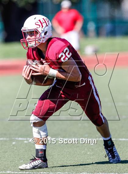 Thumbnail 2 in Palma @ Sacred Heart Prep photogallery.