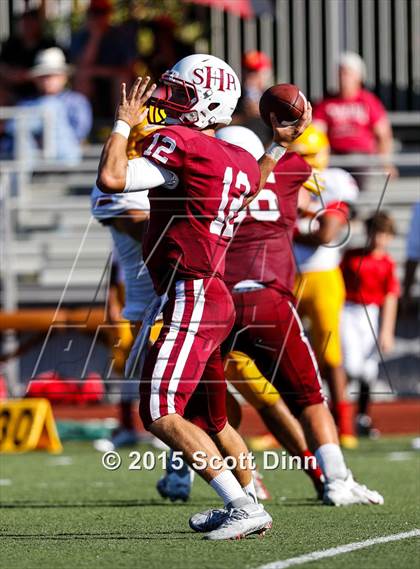 Thumbnail 1 in Palma @ Sacred Heart Prep photogallery.
