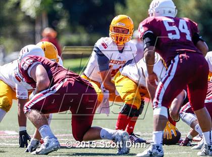 Thumbnail 2 in Palma @ Sacred Heart Prep photogallery.