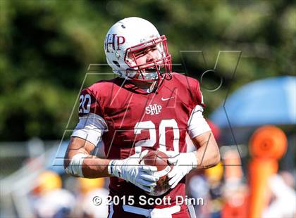 Thumbnail 2 in Palma @ Sacred Heart Prep photogallery.