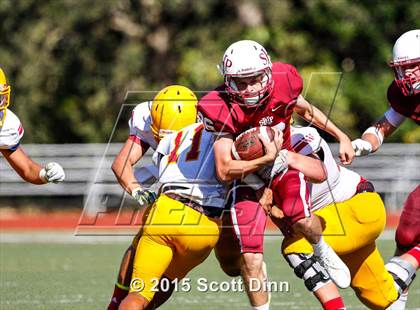 Thumbnail 1 in Palma @ Sacred Heart Prep photogallery.